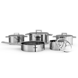 BỘ NỒI KAFF KF-DIMOND09304 LUXURY